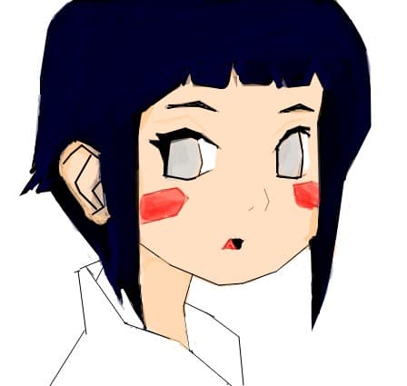 Hinata <3