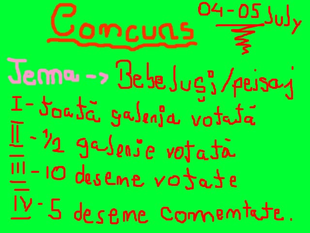 CONCURS