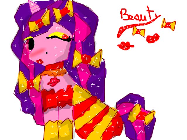 Beauty - colectia de vara