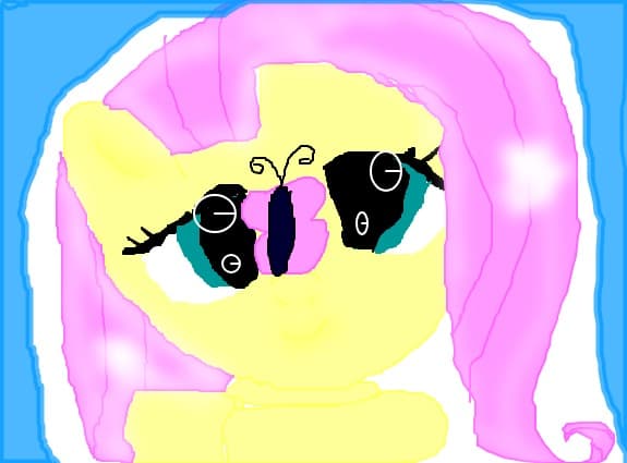 fluttershy