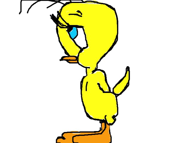 Tweety