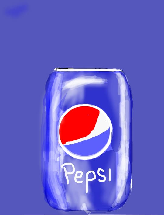 Pepsi