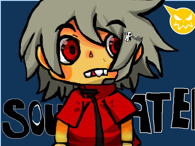 SOUL EATER