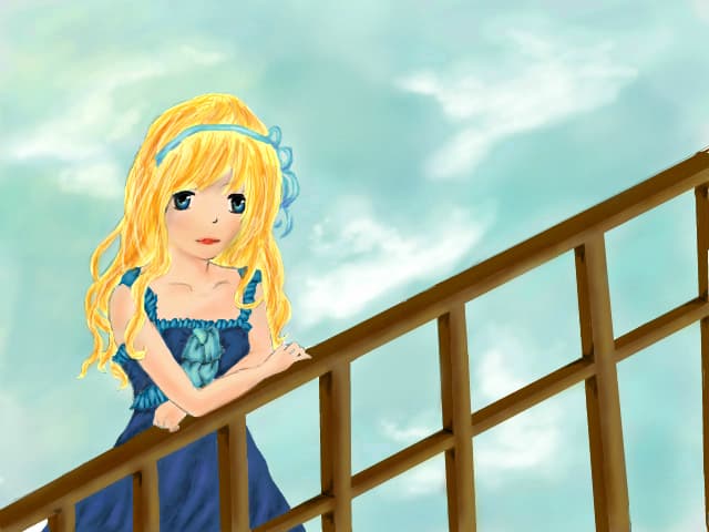 anime