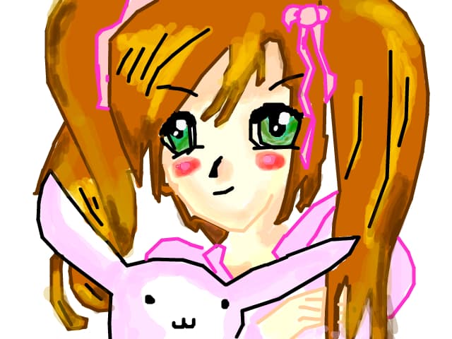 :o3 Sally