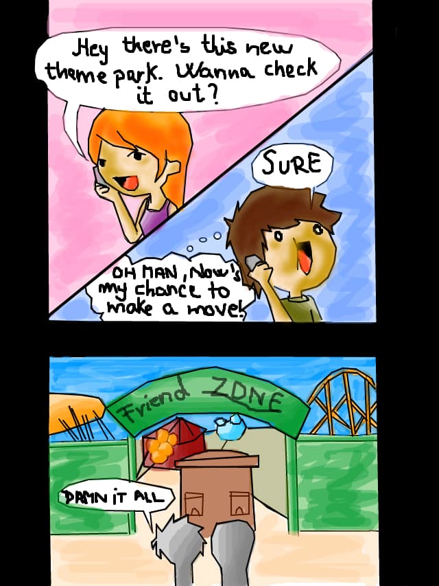 something funny and epic