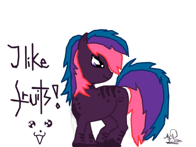 Pony