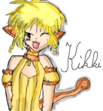 kikki