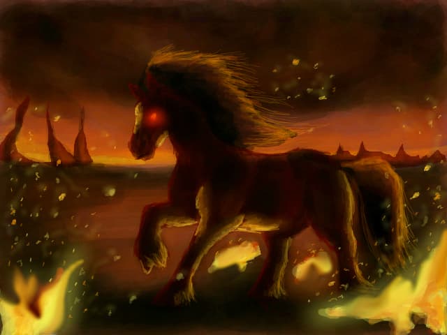 Fire