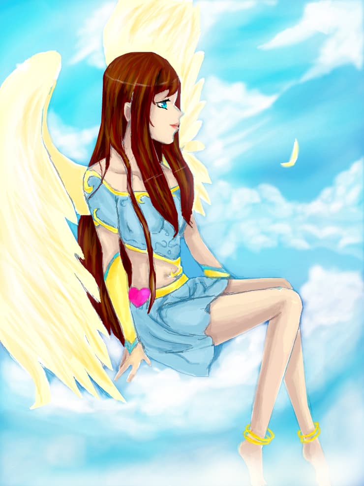 Angel Girl