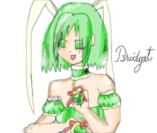 Bridget