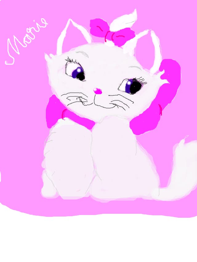 MARIE