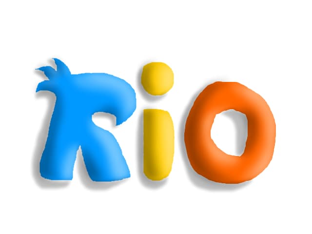 Rio-Twentieth Century Fox