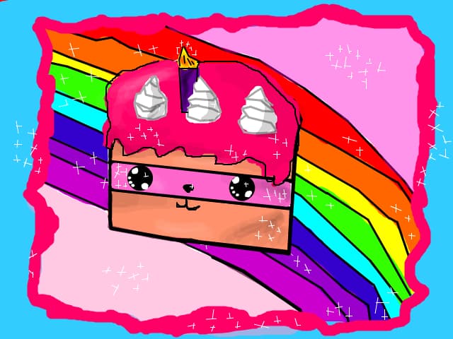For my Mother`s Birthday