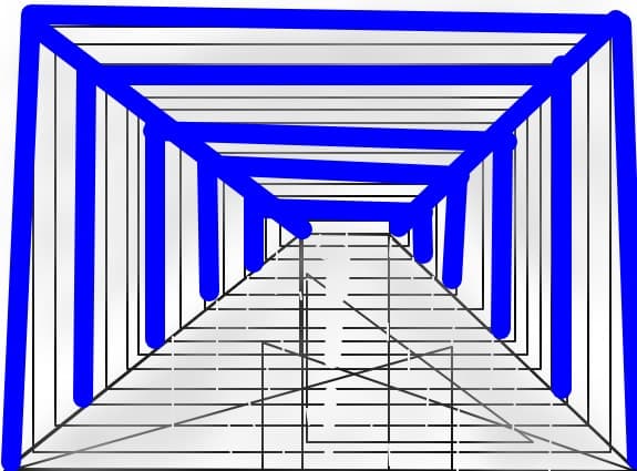 optical ilusion