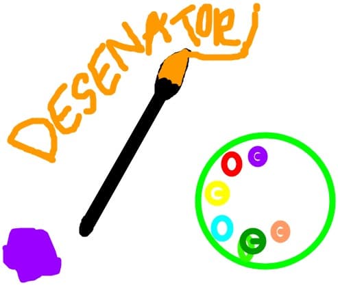 Desenatori
