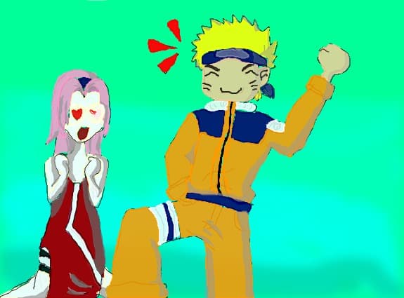 naruto