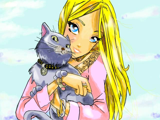cornelia