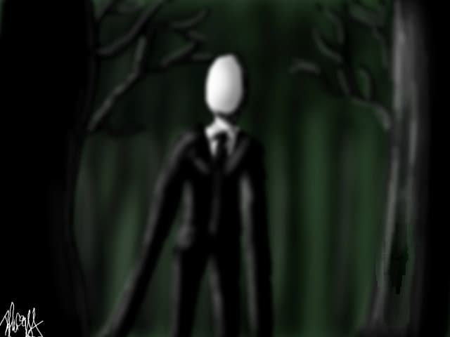 Slender