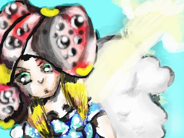 girl