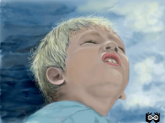 boy