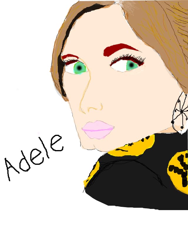 ADELE