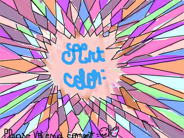 art color