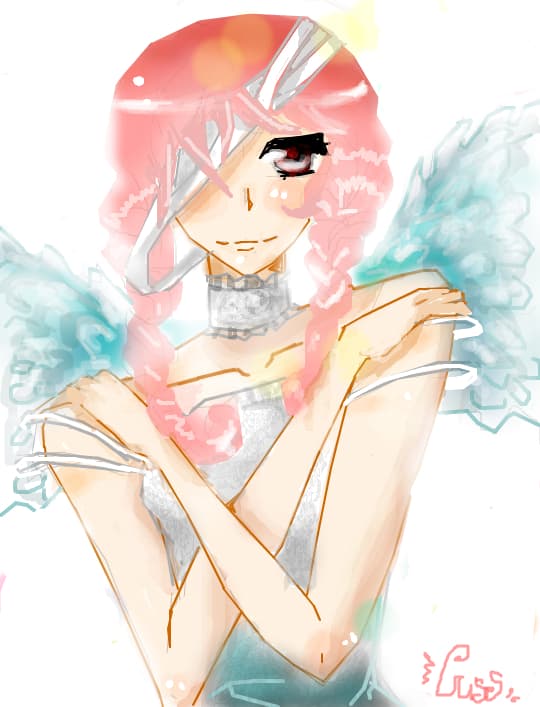 {A n g e l s <3 }