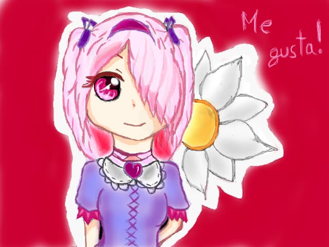 Me gusta!