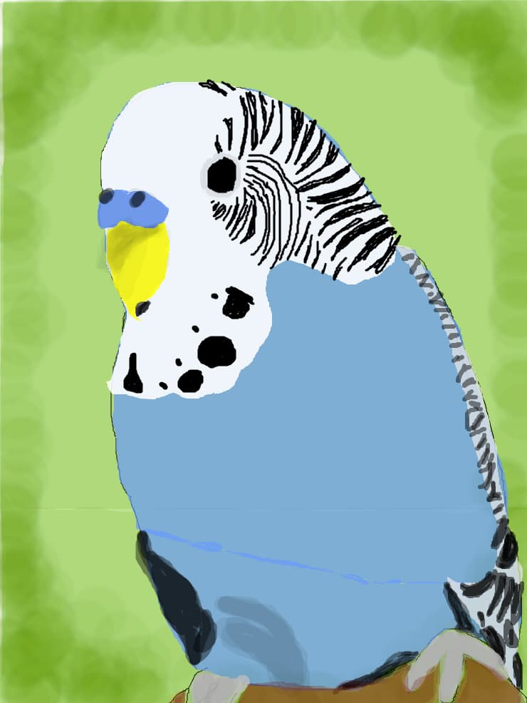 PARROT