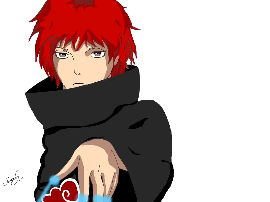 Sasori