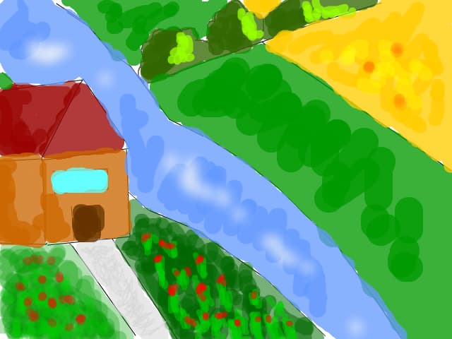 Peisaj
