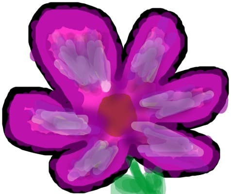 floare