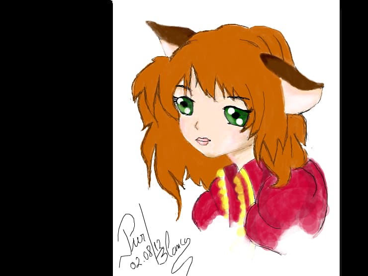 anime