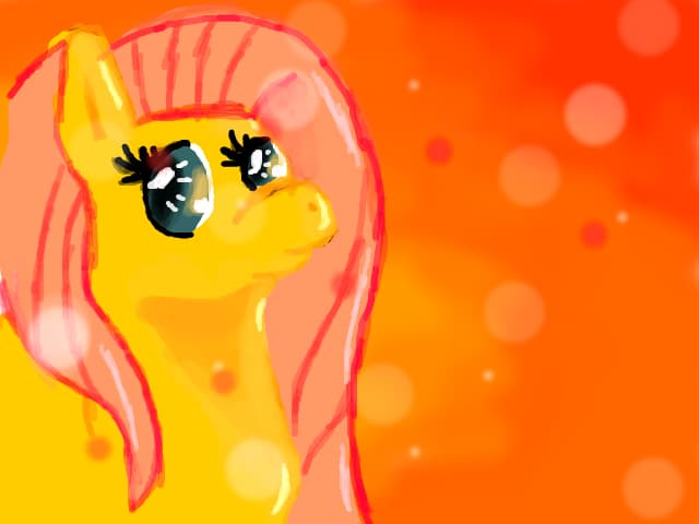 fluttershy