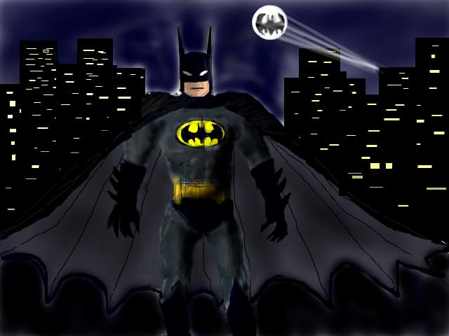Batman