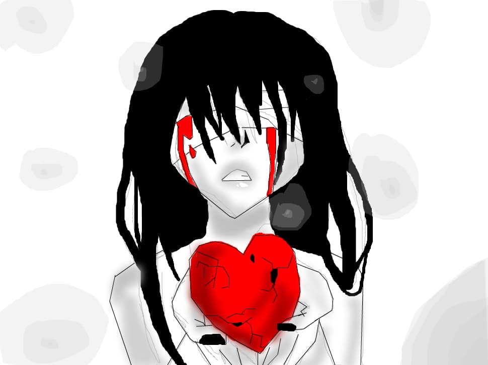 my heart