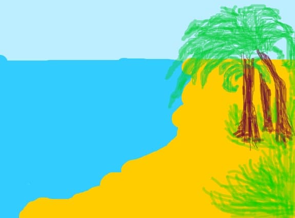 Plaja