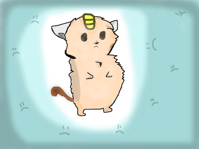 Hamsterul meu