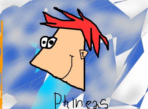 phineas