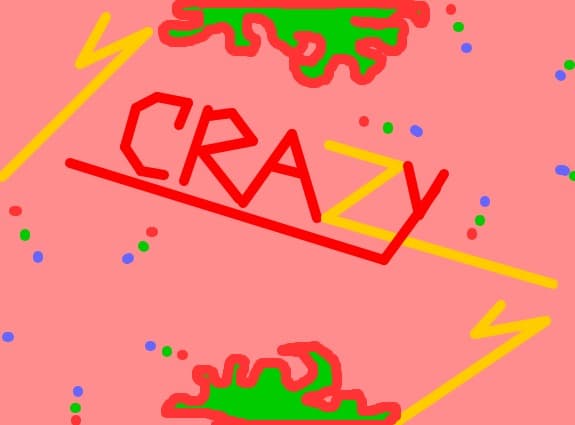 Crazyyy