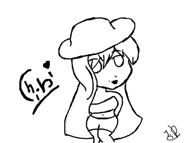 chibi
