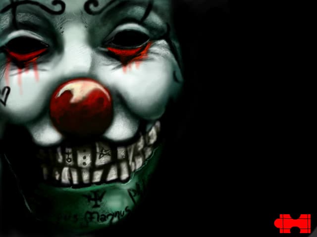 Let\'s smile.