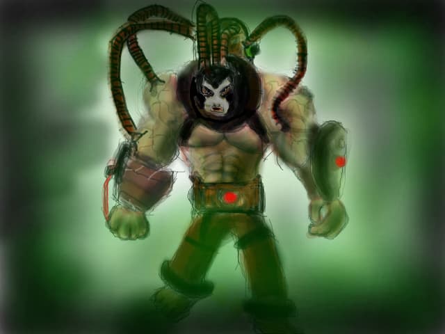 Bane