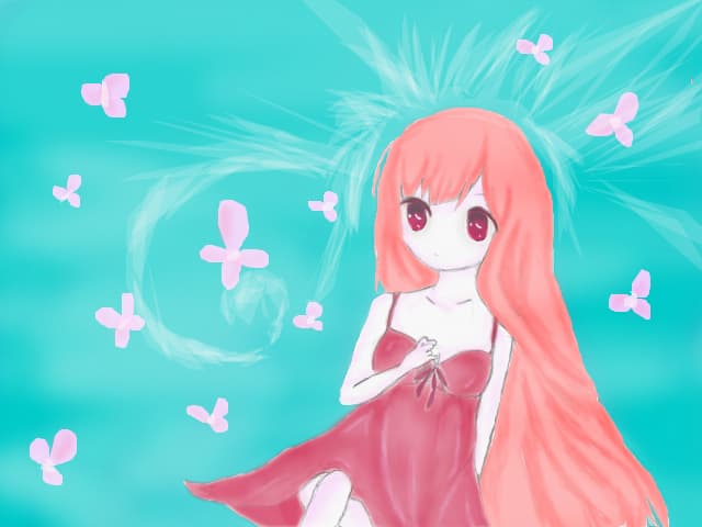 Sakura princess