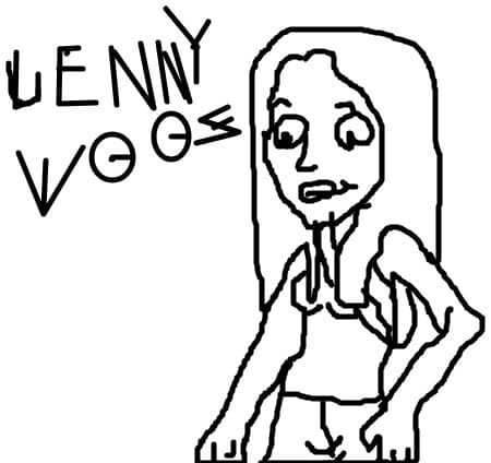 JennyWooz