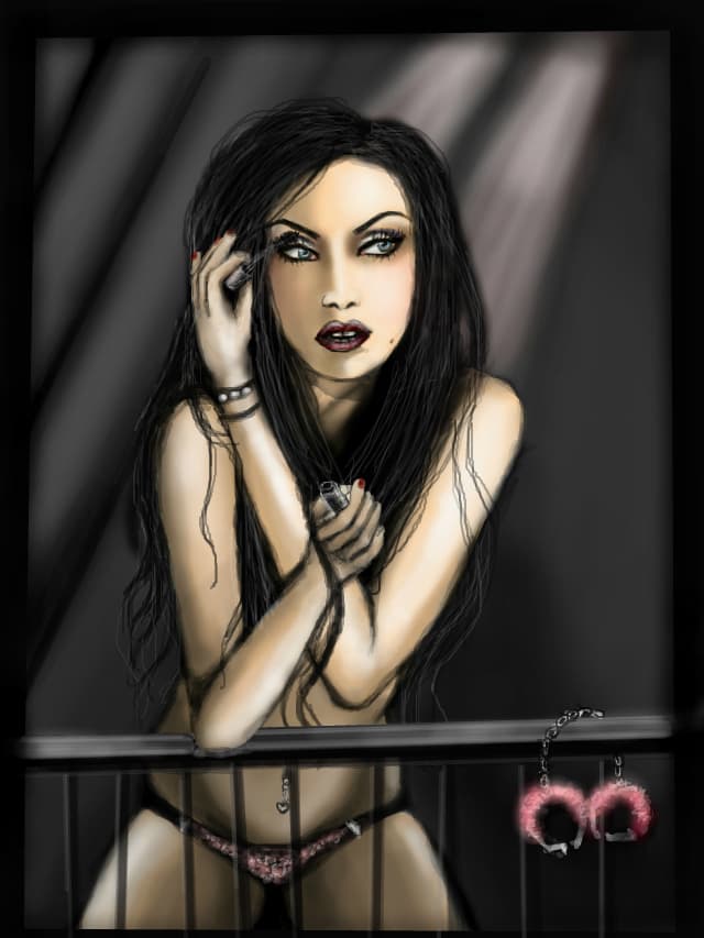 .::How would you feel if I said I hate you?::.