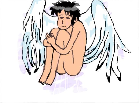 Desen 18732 modificat:little sad....