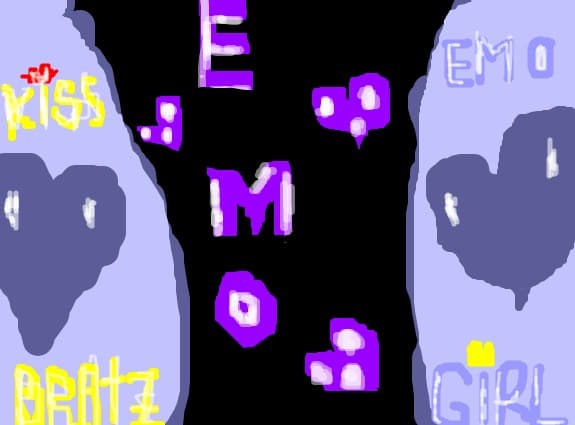 emo