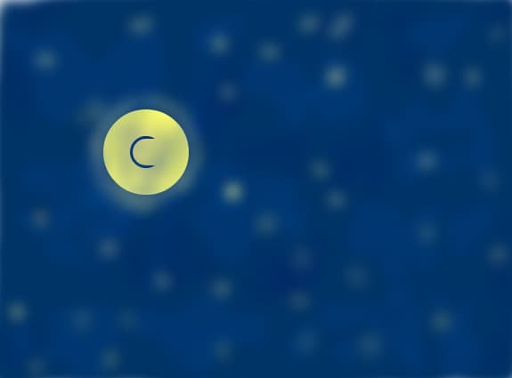 moon